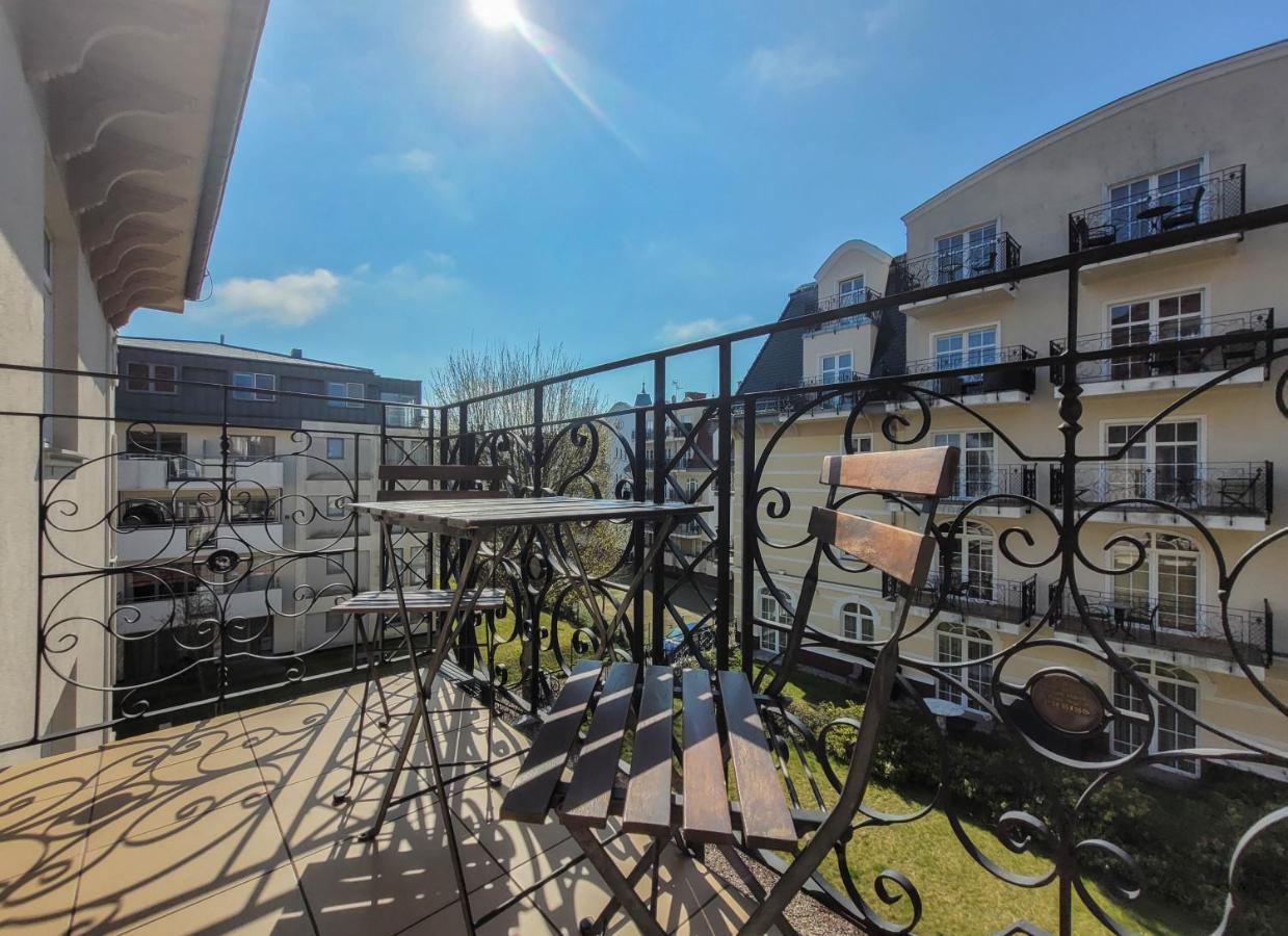 Apartamenty Na Wyspie - Trzy Korony - Studio Z Parkingiem シフィノウイシチェ エクステリア 写真