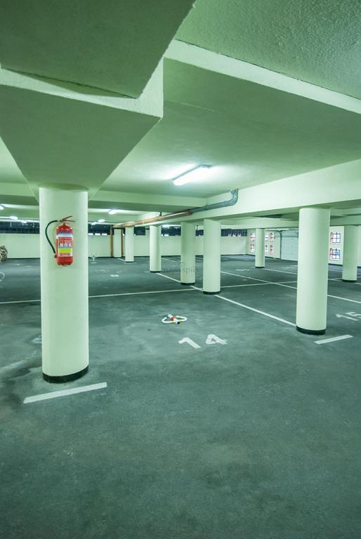 Apartamenty Na Wyspie - Trzy Korony - Studio Z Parkingiem シフィノウイシチェ エクステリア 写真